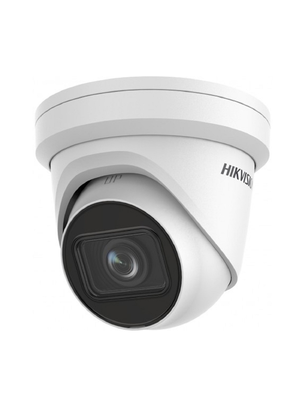HIKVISION DS-2CD2H83G2-IZS 8Мп уличная купольная IP-камера с EXIR-подсветкой до 40м и технологией AcuSense