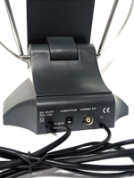 Антенна TV Zolan PL-701 комнатная, активная.