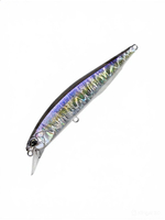 Воблер DUO Realis Jerkbait 120 SP, ASA3146 Gold Perch, 120 мм, 17,7 г, нейтральный, минноу