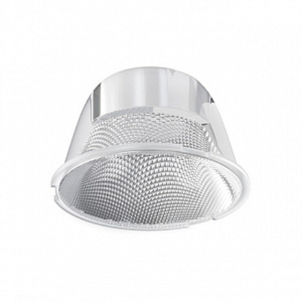 Линза ⌀43mm 24° для Фокус / Focus LED 12Вт, LensD38-24. TM Maytoni