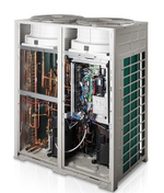 Наружный блок VRF системы Samsung AM740FXVAGH/TK