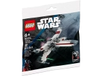 (Бронь) LEGO® 30654 X-Wing Starfighter™