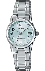 Часы Casio LTP-V002D-2B