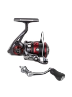 Безынерционная катушка Nisus INARI 2500