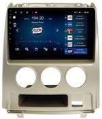 Магнитола для Mitsubishi Delica D5 2007-2009 - Vaycar VA47-0934 на Android 13, Быстрая, 4G SIM-слот