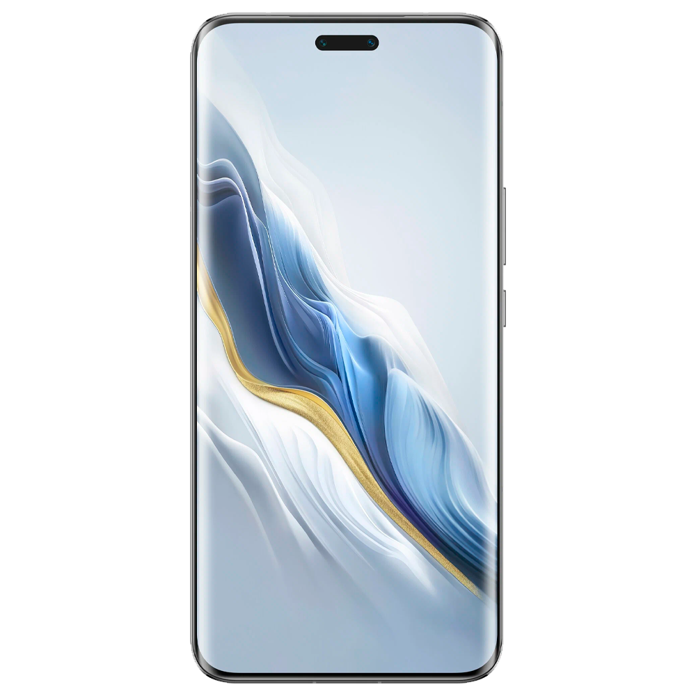 Смартфон HONOR Magic 6 Pro 12/256GB, Black (Черный)