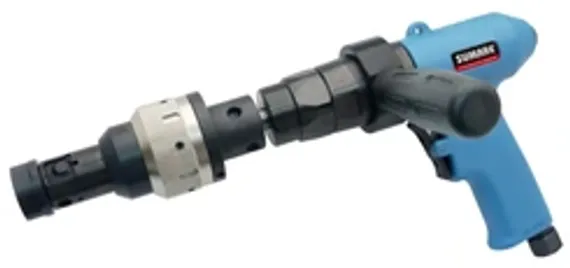 Машина резьбонарезная пневматическая Sumake ST-TT100