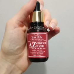 Cos De Baha AZ Azelaic Acid 10% Serum 30ml