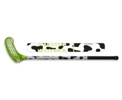 Клюшка для флорбола FLOORBALL ACITO MOOOO GREEN