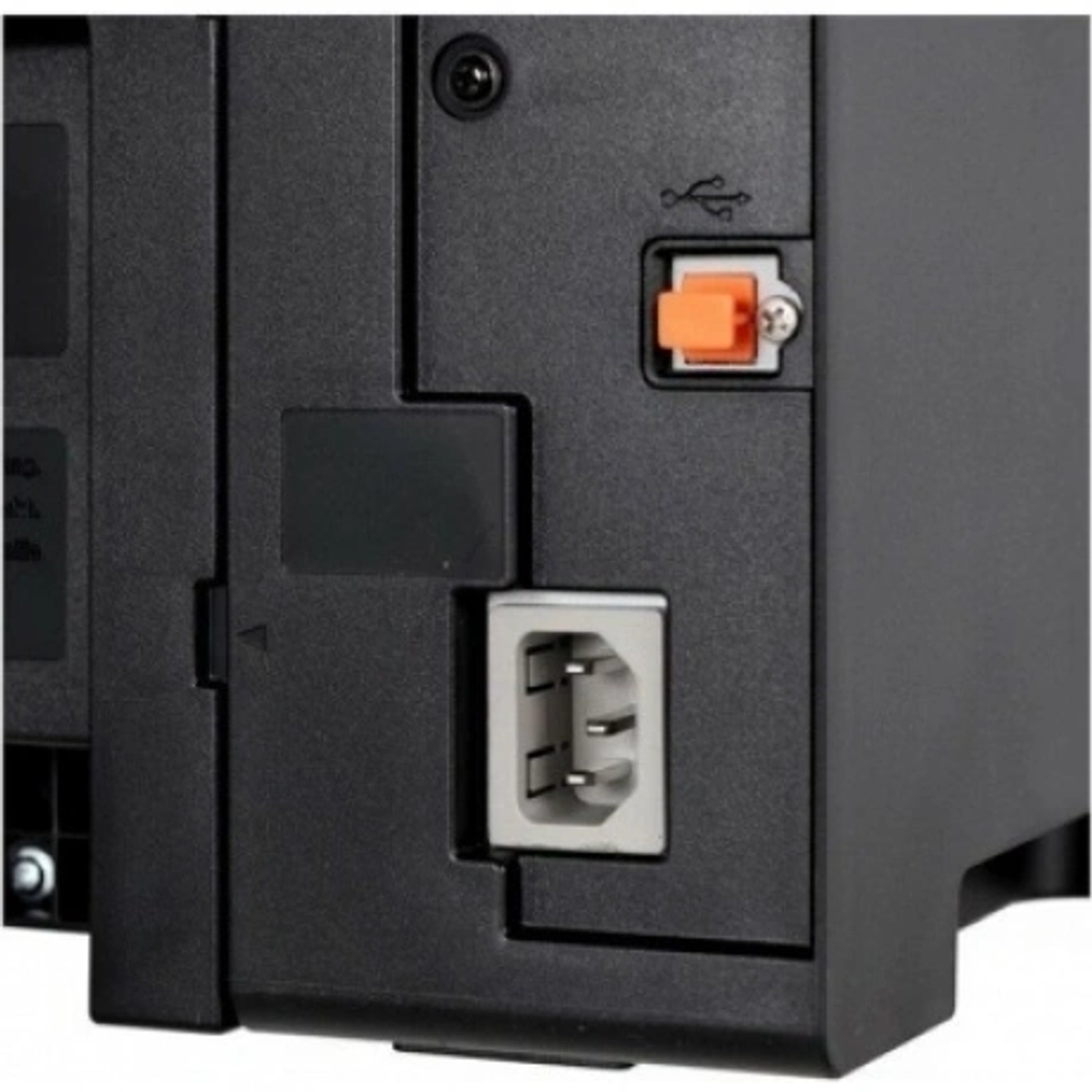 МФУ лазерный Canon imageClass MF3010 (5252B007/5252B008/5252B011) A4 черный