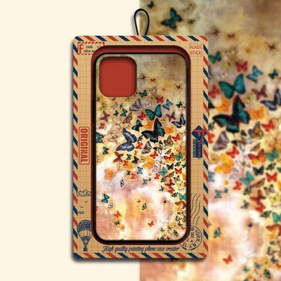 Чехол ТПУ Florme для iPhone 12 Pro Max, 011764