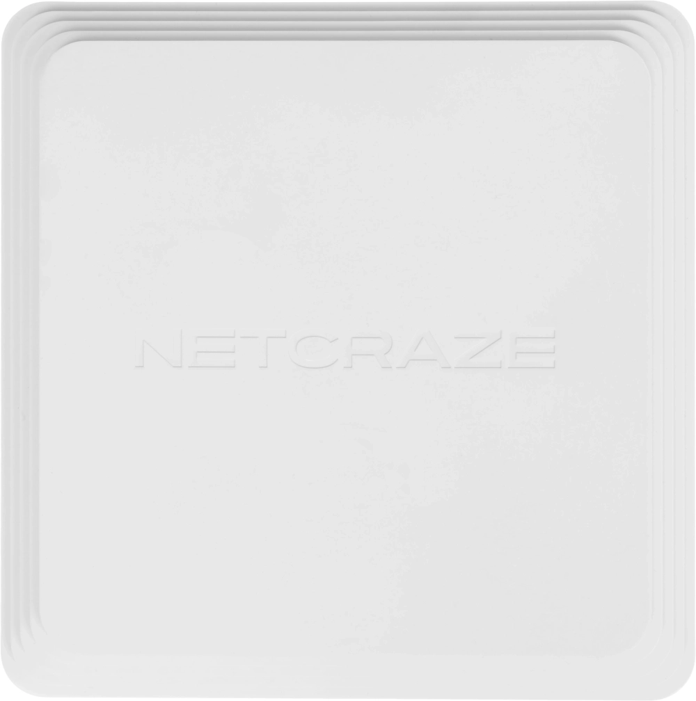 Роутер беспроводной Keenetic Netcraze Hopper SE