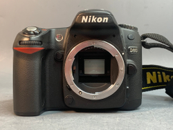 Nikon D80 Body 16.900 Кадров