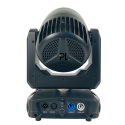 Вращающаяся голова Led Wash 7*40W, Big Topper