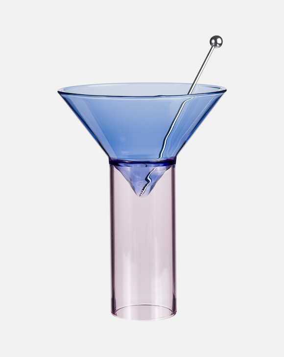 Бокал Traga Martini Shot Glass