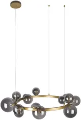 Подвесной светильник Molecule 10139/850 Loft It