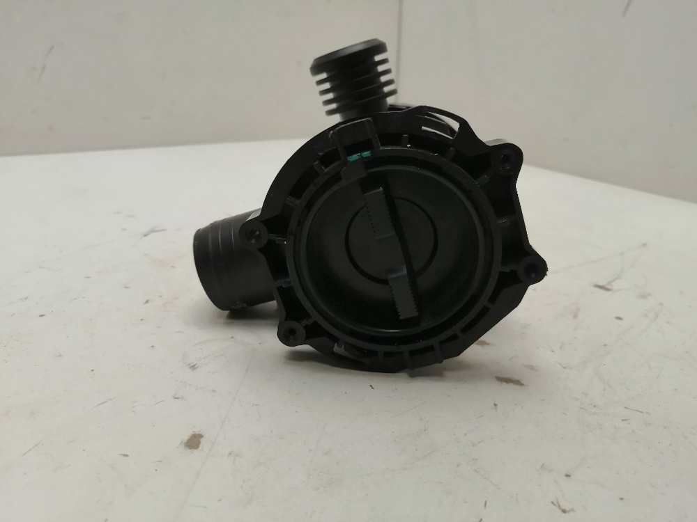 BWSA61051 кт117 Улитка сливного насоса для стиральной машины Indesit BWSA 61051 б/у
