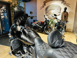 Harley-Davidson Ultra Limited, 2018