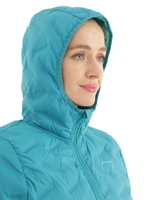 Куртка VIKING Aspen Lady Turquise (US:S)