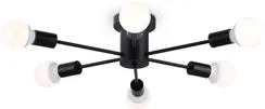 Потолочная люстра Traditional TR80402 Ambrella