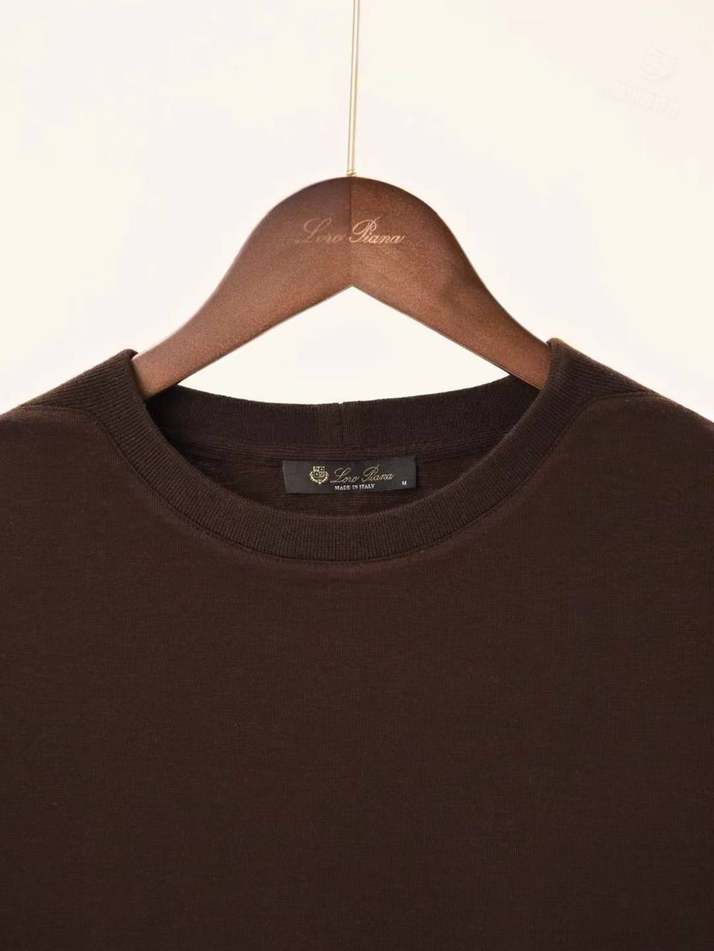 Футболка Loro Piana