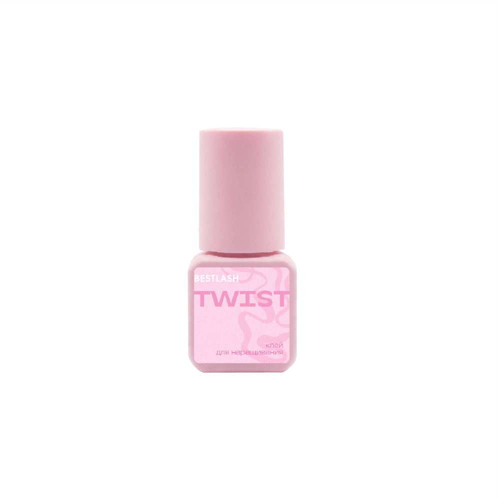 Клей TWIST 5мл