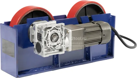 Вращатель роликовый настраиваемый HDWELD HDR-2
