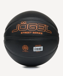 Мяч баскетбольный JÖGEL Streets MVP №7