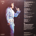 Elvis Presley / Elvis In Concert (2LP)