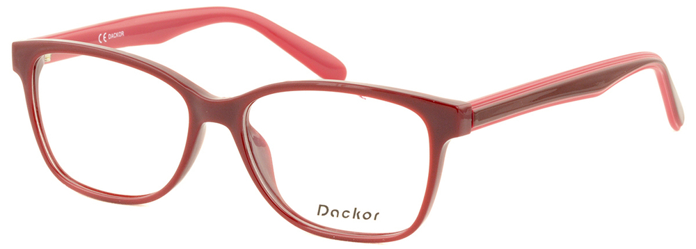 Оправа для очков Dackor 695 Bordo