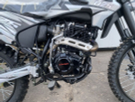 Мотоцикл HAMMER 075 (CB300) 21/18 ENDURO