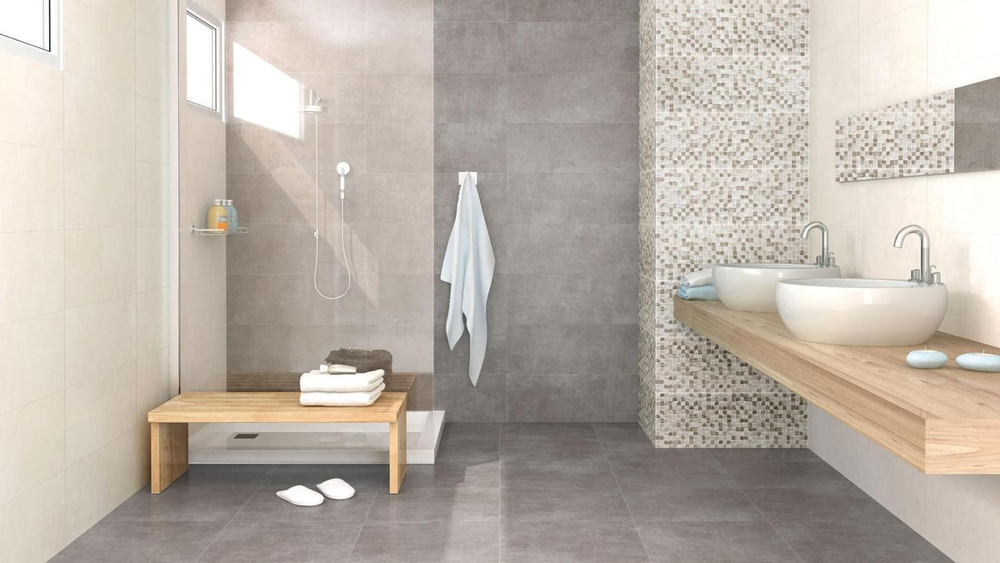Pamesa Alpha Beat Pearl 60x60