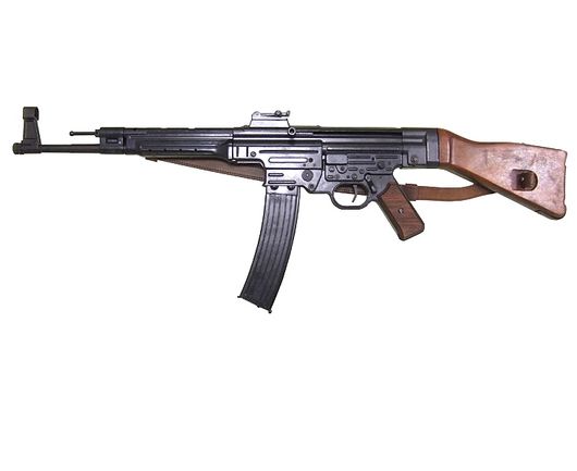 Макет штурмовой винтовки Штурмгевер StG 44