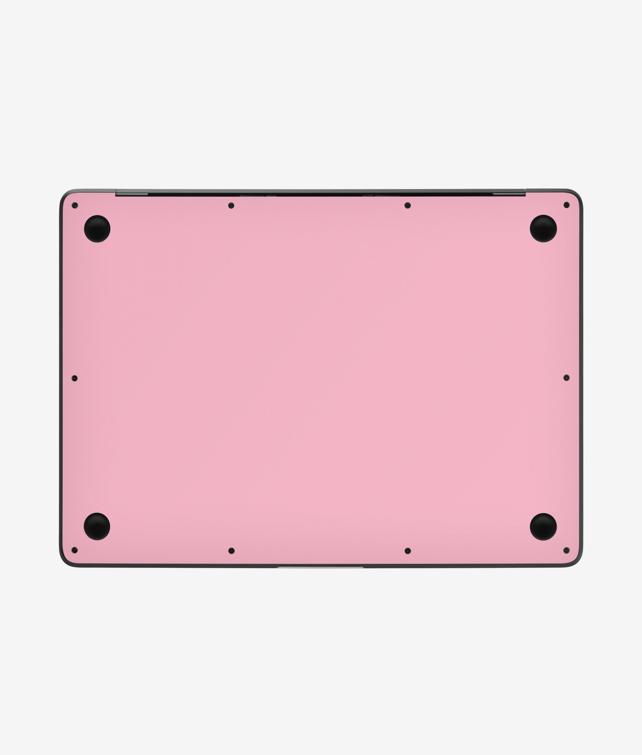 Виниловая наклейка ROSE для MacBook