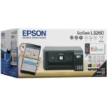 МФУ Epson L3260 А4 струйный