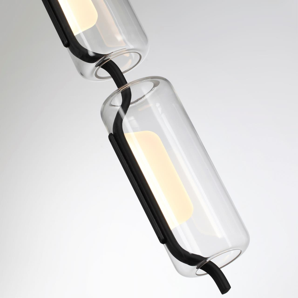 5003/20L ODL Подвес LED 20Вт 3000К 220В IP20 L-VISION