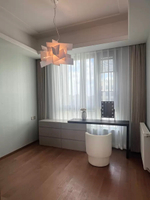 Pendant design lamp Big Bang by Foscarini (White)