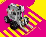 Робототехнический набор Zmrobo "Defender WiseKit"