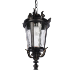 Уличный подвесной светильник Loft It Verona 100003P