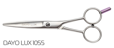 Ножницы DAYO LUX 1055