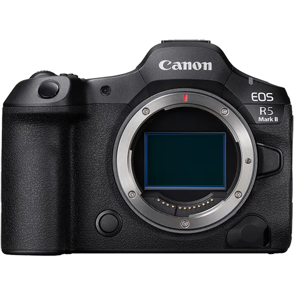 Беззеркальная камера Canon EOS R5 Mark II Body