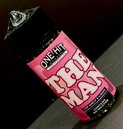 Flavour Concentrate One Hit Wonder 100 ml Nicotine Free