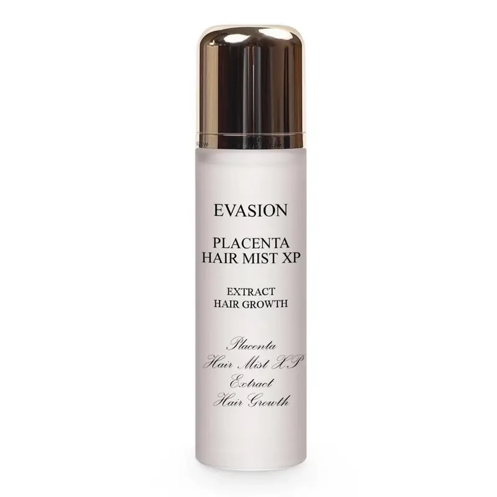 Placenta Mist XP Extract Hair Growth Evasion