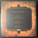 Burzum ‎– Anthology 2LP (Европа 2008г.)