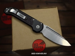Нож Microtech LUDT Gen III S/E - клинок дроппоинт RK-475