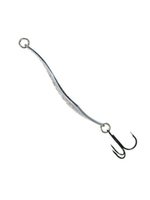 Блесна колебалка RAPALA Harmaja 18 /ROL
