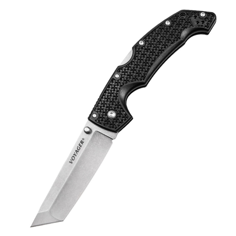 Складной Танто Cold Steel 29AT Voyager Large Tanto
