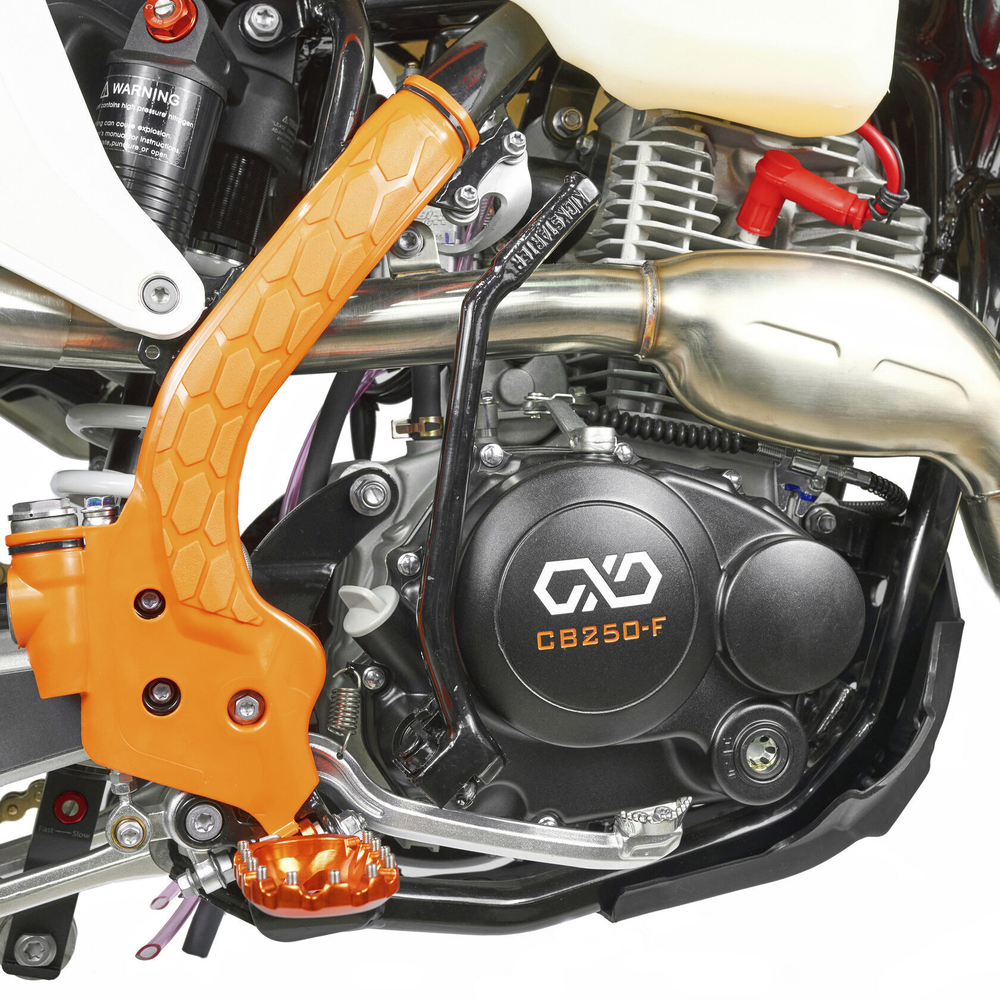 OXO PRIDE CB250