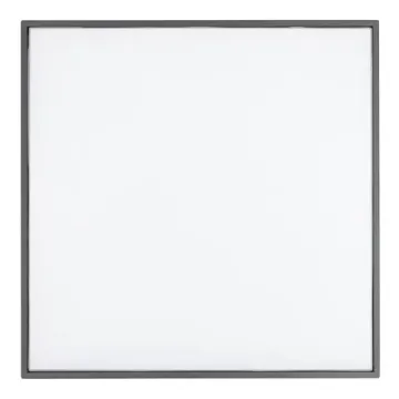Накладной уличный светильник 30W 3000К IP54 029953 серый LGD-AREA-S300x300-30W Warm3000 Area Arlight