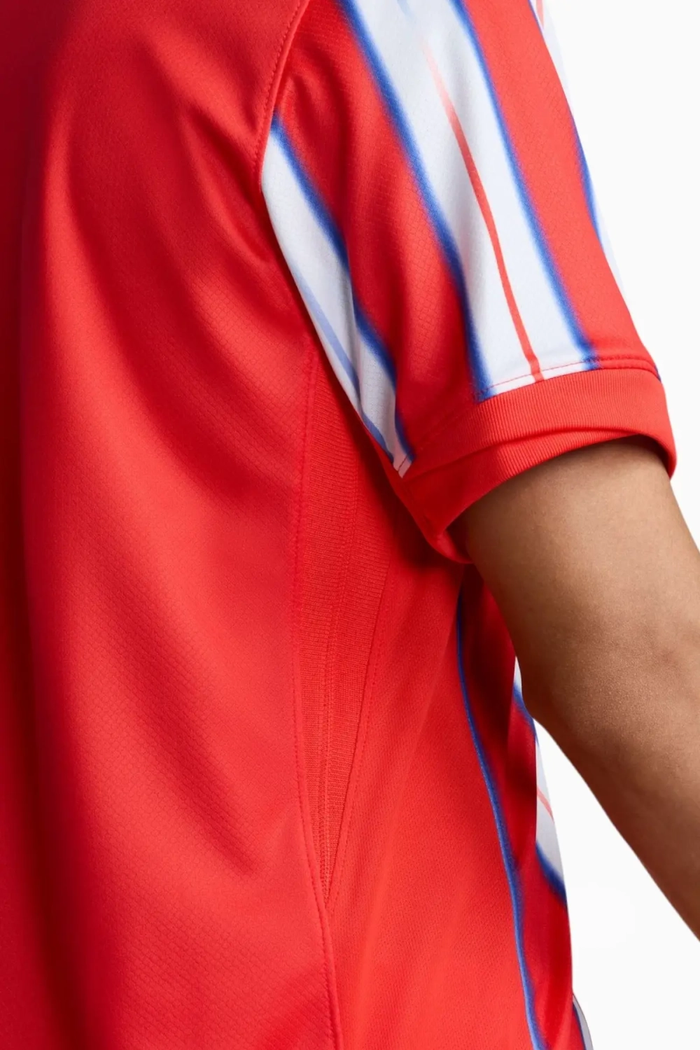 Футболка Nike Atletico Madrid 24/25 Home Stadium